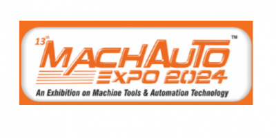 2024年印度機床自動化展MACH-AUTO