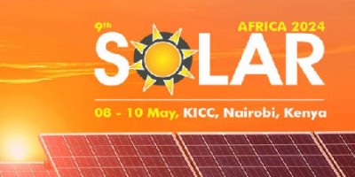 2024年肯尼亞國際太陽能展Solar Kenya