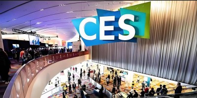 2025美國CES消費(fèi)電子展+ces2025邀請函