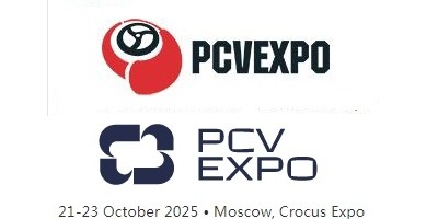 2025年俄羅斯泵,、閥門、流體控制展PCV